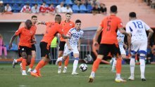 SuperSport Hrvatska nogometna liga, 7. kolo, Šibenik - Dinamo 1:2, 28.8.2022., video sažetak