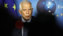 Borrell: Moramo biti selektivni, potpuna zabrana ulaska Rusima u EU nije dobra ideja