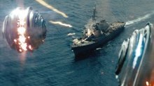 Film 'Battleship' vas nagrađuje