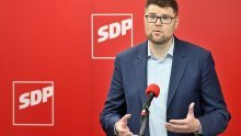 SDP predlaže: Umjesto oporezivanja rada treba uvesti porez na nekretnine i financijske transakcije