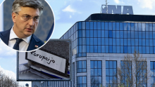 HDZ i na 'godišnjem' zadržao prednost. Hoće li mu megaafera Ina ugroziti primat?