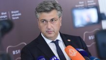 Plenković o Ini: Kako im je ovo promaklo, meni nije poznato. Očito unutarnji sustav kontrola nije bio prestrog