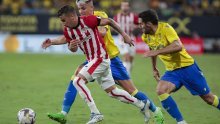 Athletic Bilbao pregazio slabašni Cadiz, a madridski Atletico golom Griezmanna slavio na Mestalli