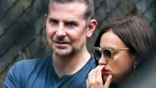 Jesu li ove fotografije dokaz da su Irina Shayk i Bradley Cooper odlučili svojoj ljubavi pružiti novu šansu?