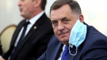 Dodik zaoštrava odnose s Njemačkom, po drugi put odbio  dati suglasnost veleposlaniku