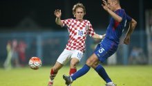 Halilović ne ide na Euro, a u Španjolskoj dobiva priznanja