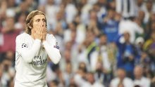 Sramotno! Modrić ovakvu reakciju sigurno nije zaslužio