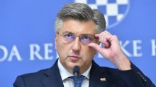 [FOTO/VIDEO] Plenković: Tražit ćemo odgovornost svih članova Uprave Ine