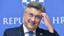 Plenković izlazi iz izolacije, negativan je na koronavirus