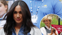 Princeza Diana 'ne bi bila obožavateljica Meghan Markle kao što to ona možda misli' otkriva njezina prijateljica