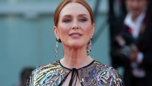 Julianne Moore otvorila Venecijanski filmski festival