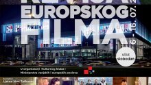 Revija europskog filma u kinu Tuškanac i Metropolis