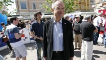 Vandoren upozorio na primjenu direktive o utjecaju na okoliš
