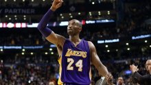 Kobeu Bryantu ovacije u Denveru; ubacio 31 koš u pobjedi Lakersa