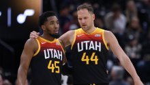 Šefovi NBA momčadi Utah Jazz riješili se najboljeg igrača; Donovan Mitchell poslan u Cleveland, a zna se i tko želi Bojana Bogdanovića