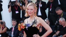 Povratak kraljice crvenog tepiha: Svi govore o kombinezonu Cate Blanchett, a kad ga vidite bit će vam jasno i zašto