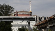 Energoatom: Rusi pritvorili glavnog ravnatelja nuklearne elektrane Zaporižja