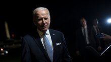 Biden upozorava na rizik od nuklearne 'apokalipse'