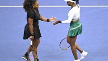 Čehinje rastužile sestre Williams; Serena i Venus nisu dugo trajale na turniru parova