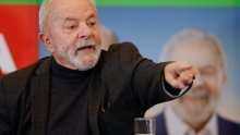 Brazil bira novog predsjednika: Lula je favorit, no Bolsonaro smanjuje zaostatak