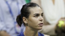 Nakon što je Serenu Williams poslala u mirovinu emotivnom porukom se oglasila zagrebačka cura Ajla Tomljanović