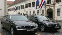 HDZ se još nije riješio Sanaderovog BMW-a