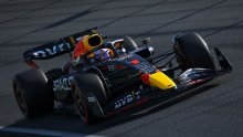 [FOTO] Max Verstappen izazvao erupciju oduševljenja u domaćim kvalifikacijama, a nizozemski navijači šokirali i napravili prekid