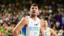 Fantastična utakmica na EuroBasketu: BiH srušila europske prvake, Dončić katastrofalno šutirao za tri poena