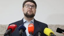 Grbin: Brojne mjere koje je Vlada danas usvojila SDP predlaže već mjesecima