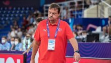 [VIDEO] Skandal u Tbilisiju! Zbog tučnjave s Gruzijcima Turci prijete napuštanjem Eurobasketa: Tražimo snimke sigurnosnih kamera