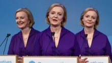 Britanija je dobila novog lidera. Ovako će izgledati prvi dani nove britanske premijerke Liz Truss