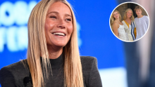 Njezina djeca su odrasla: Gwyneth Paltrow u emotivnoj objavi pokazala sina i kćer