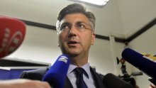 [VIDEO] Plenković: Paket mjera bit će pravedan, snažan i sveobuhvatan; antivakserska ekipa opet planira prosvjed