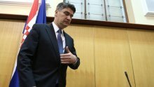 Croatian PM unhappy with latest developments in MOL-INA case