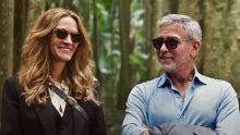 Šala na vlastiti račun: Julia Roberts i George Clooney ponavljali scenu poljupca 80 puta