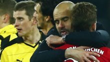 Pep Guardiola na vrhu; treći na listi je iznenađenje!