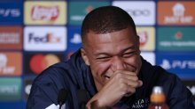 Kylian Mbappe otkrio je tko je zapravo najveći 'krivac' što nije iz PSG-a preselio u Real Madrid