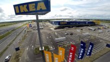 Izračunali smo koliko je Ikea skuplja nego lani i koliko vam novca treba da opremite dnevni boravak