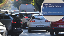 [VIDEO] Poslušali smo Tomaševića i otišli na poprište rata zagrebačkih šofera i biciklista. Pogledajte kako tamo izgleda promet