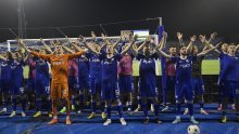 [FOTO] Veličanstvena večer na Maksimiru; Dinamo golom Mislava Oršića srušio europskog velikana – moćni Chelsea!