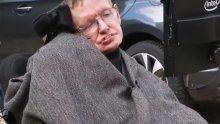 Hawking riješio najveći misterij crnih rupa?!