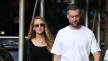 Jennifer Lawrence napokon progovorila o majčinstvu: 'Jutro nakon porođaja osjećala sam se kao da moj život tek počinje'