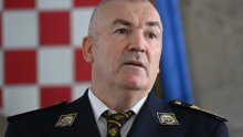 [FOTO/VIDEO] Glavni ravnatelj policije: Bilježimo ogroman porast kaznenih djela korupcije, prošle godine srušili smo rekorde