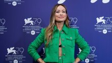 Čini se da su ovo jedine čizme koje će svi željeti nositi narednih mjeseci, a iz njih ne izlazi ni Olivia Wilde