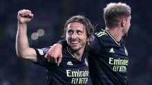 [VIDEO] Luka Modrić nije zaslužio ništa drugo osim ovoga; Celticovi navijači najbolje su to dokazali