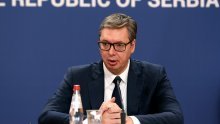 Vučić: MUP će donijeti odluku o Europrideu 96 sati prije održavanja manifestacije