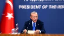 Erdogan iz Beograda o ratu u Ukrajini: Neke zapadne zemlje vode politiku provociranja koja ne može donijeti rezultate