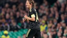 Luka Modrić jubilej je obilježio na najbolji mogući način; do kraja će sezone nadmašiti Cristiana Ronalda, ali i još dvije Realove legende