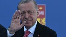 Bosna i Hercegovina neizbježna je tema Erdoganova posjeta Hrvatskoj