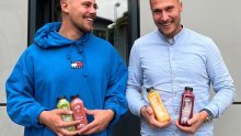 Feelsgood uložio pola milijuna eura u hrvatsko-slovenski foodtech startup Juicefast